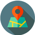 icon-Locally Based, Regionally Known