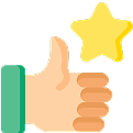 icon-Proven Satisfaction